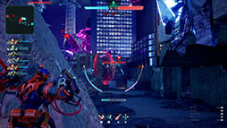 DARK MACHINE THE GAME