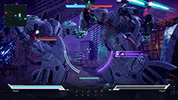 DARK MACHINE THE GAME