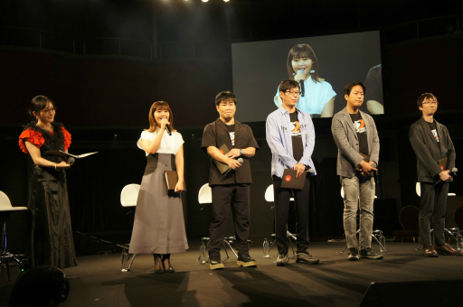 ���������꡼ No.003�Υ���ͥ������ / ����ξ��������Lyn����Υ饤�֤⡪�֥ڥ륽��5: The Phantom X��ȯɽ���ݡ���