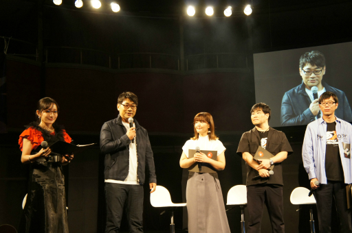 ���������꡼ No.005�Υ���ͥ������ / ����ξ��������Lyn����Υ饤�֤⡪�֥ڥ륽��5: The Phantom X��ȯɽ���ݡ���