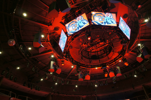 ���������꡼ No.008�Υ���ͥ������ / ����ξ��������Lyn����Υ饤�֤⡪�֥ڥ륽��5: The Phantom X��ȯɽ���ݡ���