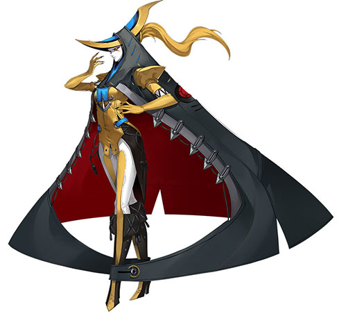 ���������꡼ No.008�Υ���ͥ������ / �֥ڥ륽��5: The Phantom X�ס���͸��������֥�ե���פ�餸������ ������˼»ܤ������󥿥ӥ塼������������