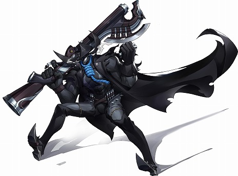 画像ギャラリー No.006のサムネイル画像 / 「ペルソナ5: The Phantom X」義理人情に厚い男「加納 駿」が登場。CVを担当する小西克幸さんのインタビュー動画を公開