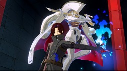 画像ギャラリー No.008のサムネイル画像 / 「ペルソナ5: The Phantom X」,正式サービスを開始。「ペルソナ5」の世界観をベースに完全新規のストーリーやキャラクターたちを楽しめる