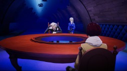 画像ギャラリー No.009のサムネイル画像 / 「ペルソナ5: The Phantom X」,正式サービスを開始。「ペルソナ5」の世界観をベースに完全新規のストーリーやキャラクターたちを楽しめる