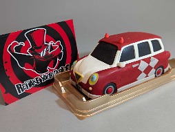 画像ギャラリー No.015のサムネイル画像 / 「ペルソナ5: The Phantom X」,正式サービスを開始。「ペルソナ5」の世界観をベースに完全新規のストーリーやキャラクターたちを楽しめる