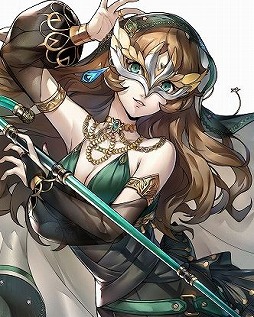 画像ギャラリー No.006のサムネイル画像 / 「ペルソナ5: The Phantom X」は中国アジア版からキャラバランスがどう変わっているのか,新キャラ「椎名悠美」の強化ぶりを解説【PR】