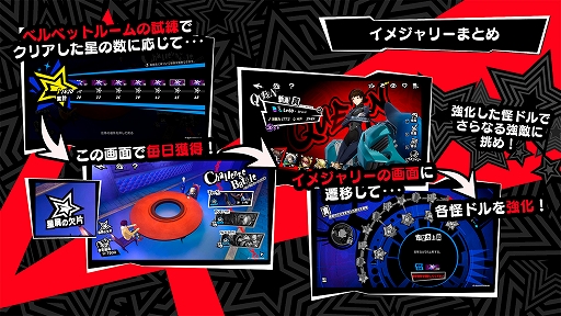 ���������꡼ No.003�Υ���ͥ������ / ��P5X�ס��������5����̾ͪ���פ��о졣����򶯲����������뿷��ǽ�֥��᥸��꡼�פ�����������٥��٥�ȡ֤��Ф�λ����פ򳫺���