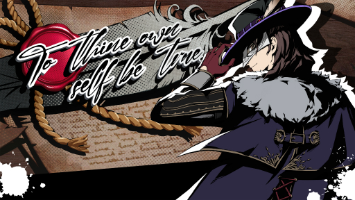 画像ギャラリー No.025のサムネイル画像 / 新たな怪ドル・北里基良との出会いにも注目! 女子部(仮)的「ペルソナ5: The Phantom X」怪盗生活のススメ【PR】