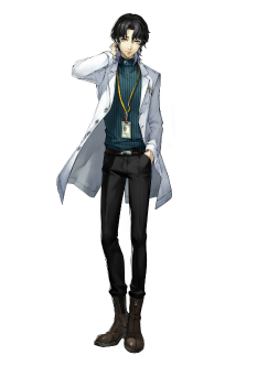 画像ギャラリー No.035のサムネイル画像 / 新たな怪ドル・北里基良との出会いにも注目! 女子部(仮)的「ペルソナ5: The Phantom X」怪盗生活のススメ【PR】