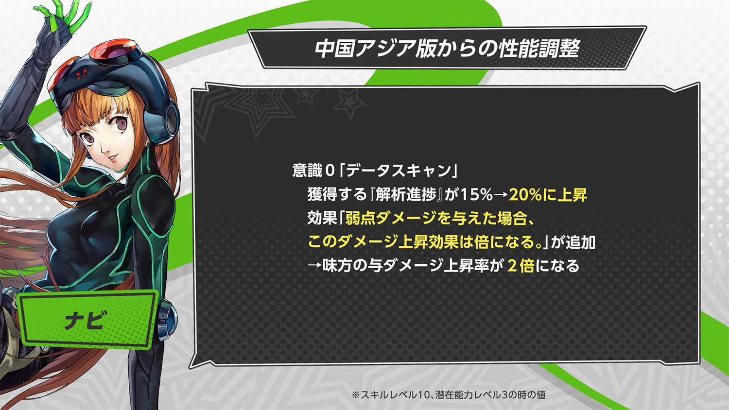 ꡼ No.009 | ֥ڥ륽5: The Phantom Xס֥ڥ륽5פȤΥꥸʥ륤٥3ơȾš5Ǻդо