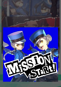 ���������꡼ No.009�Υ���ͥ������ / �֥ڥ륽��5: The Phantom X�ס��лҤξ����֥��她�ƥ����̡������꡼�̡ס�CV��˭�갦���ˤ�12��25���˿��Хȥ���С��Ȥ����о�