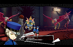 ���������꡼ No.003�Υ���ͥ������ / �֥ڥ륽��5: The Phantom X�ס����她�ƥ����̡������꡼�̤��ѡ��ƥ����С��ǻ���ϡ��ե��˥С����꡼���åץǡ��Ȥ�»�