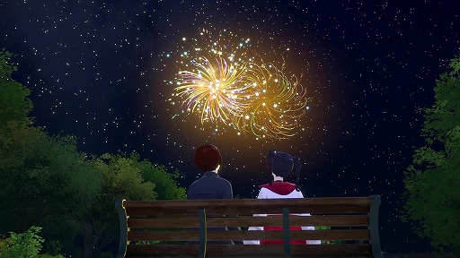 画像ギャラリー No.008のサムネイル画像 / 「ペルソナ5: The Phantom X」，春節イベント「獅子たちの舞う太平楽」を開催。新★5怪盗「瑤鈴・新春」も登場