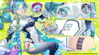 画像ギャラリー No.004のサムネイル画像 / 「ペルソナ5: The Phantom X」,新★5キャラ「YUI・MUSUBI」が登場