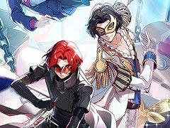 「ペルソナ5: The Phantom X」，新★5キャラ「YUI・MUSUBI」が登場