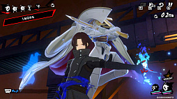 ꡼ No.005 | ڥ륽5: The Phantom X