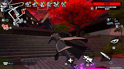 ꡼ No.006 | ڥ륽5: The Phantom X