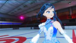 画像ギャラリー No.002のサムネイル画像 / フィギュアスケーターのコーチとなり,選手を優勝に導く。育成SLG「ICE on the Edge」,Steamストアページを公開