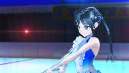 画像ギャラリー No.004のサムネイル画像 / フィギュアスケーターのコーチとなり,選手を優勝に導く。育成SLG「ICE on the Edge」,Steamストアページを公開