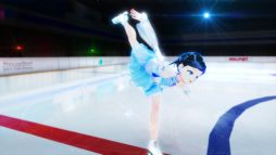 画像ギャラリー No.005のサムネイル画像 / フィギュアスケーターのコーチとなり,選手を優勝に導く。育成SLG「ICE on the Edge」,Steamストアページを公開