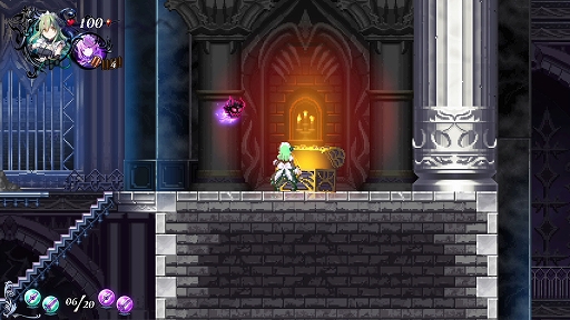 画像ギャラリー No.018のサムネイル画像 / 「グリム・ガーディアンズ サーヴァント・オブ・ザ・ダーク」,2025年3月27日にDL版を発売。PS5/Switch向けパッケージ版も登場