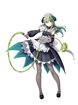 画像ギャラリー No.022のサムネイル画像 / 「グリム・ガーディアンズ サーヴァント・オブ・ザ・ダーク」,2025年3月27日にDL版を発売。PS5/Switch向けパッケージ版も登場