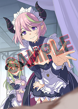 画像ギャラリー No.029のサムネイル画像 / 「グリム・ガーディアンズ サーヴァント・オブ・ザ・ダーク」,2025年3月27日にDL版を発売。PS5/Switch向けパッケージ版も登場