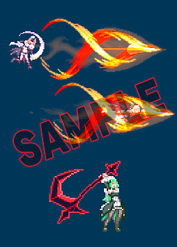 画像ギャラリー No.032のサムネイル画像 / 「グリム・ガーディアンズ サーヴァント・オブ・ザ・ダーク」,2025年3月27日にDL版を発売。PS5/Switch向けパッケージ版も登場