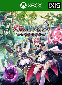 ���������꡼ No.001�Υ���ͥ������ / �֥���ࡦ�����ǥ����� ����������ȡ����֡������������ס�Xbox�Ǥ�ȯ������