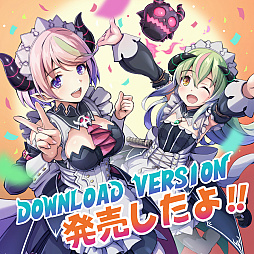 ���������꡼ No.004�Υ���ͥ������ / �֥���ࡦ�����ǥ����� ����������ȡ����֡������������ס�DL�Ǥ��ۿ����ϡ�����ǥᥤ�ɤλ��夬�臘õ����2D�����������륢�������