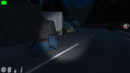 ���������꡼ No.004�Υ���ͥ������ / ���Х��Х�ۥ顼�ֶ��ݤο� ��ʥ�ס�10��31����Steam���ۿ���2014ǯ�����Ρ�DeathForest���������æ�С��פ������⿷���˵��äƤ���