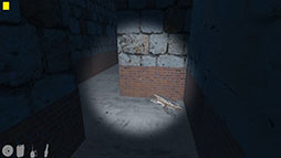 ���������꡼ No.005�Υ���ͥ������ / ���Х��Х�ۥ顼�ֶ��ݤο� ��ʥ�ס�10��31����Steam���ۿ���2014ǯ�����Ρ�DeathForest���������æ�С��פ������⿷���˵��äƤ���