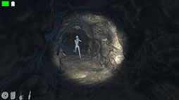 ���������꡼ No.006�Υ���ͥ������ / ���Х��Х�ۥ顼�ֶ��ݤο� ��ʥ�ס�10��31����Steam���ۿ���2014ǯ�����Ρ�DeathForest���������æ�С��פ������⿷���˵��äƤ���