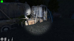 ���������꡼ No.007�Υ���ͥ������ / ���Х��Х�ۥ顼�ֶ��ݤο� ��ʥ�ס�10��31����Steam���ۿ���2014ǯ�����Ρ�DeathForest���������æ�С��פ������⿷���˵��äƤ���