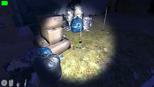 ���������꡼ No.002�Υ���ͥ������ / �ֶ��ݤο� ��ʥ�ס������ʲ���ʪ�ȥϥ���ɡɤȡȥϥ��ɥϥ�ɡɤΥӥ��奢�����������ޥåפΥ����꡼�󥷥�åȤ�