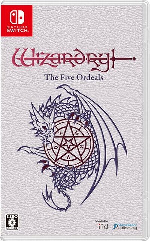 ���������꡼ No.008�Υ���ͥ������ / �֥��������ɥꥣ���� �ޤĤλ�����Switch����DL�Ǥ�������꡼�����ɲ�DLC����Ʈ�δƹ��סֻ�����Ժߡפ��ۿ�����