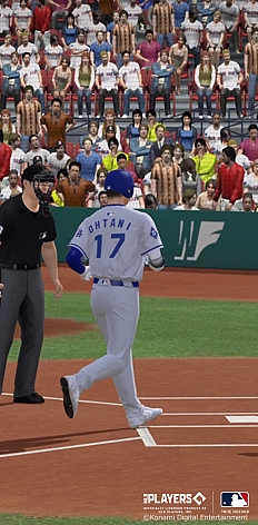 ꡼ No.013Υͥ / ᥸㡼꡼򥹥ޥۤǳڤeBaseball: MLB PRO SPIRIT׺ۿꡣ30ĤëʿޤºϿTGS2024