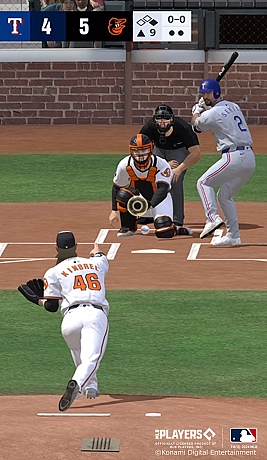 ꡼ No.016Υͥ / ᥸㡼꡼򥹥ޥۤǳڤeBaseball: MLB PRO SPIRIT׺ۿꡣ30ĤëʿޤºϿTGS2024