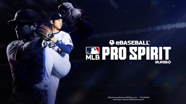 ꡼ No.004 | eBaseball: MLB PRO SPIRITס2025롣СΡǼԡëפо