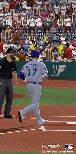 ꡼ No.002 | eBaseball: MLB PRO SPIRIT