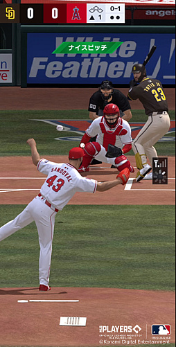 ꡼ No.006 | eBaseball: MLB PRO SPIRIT