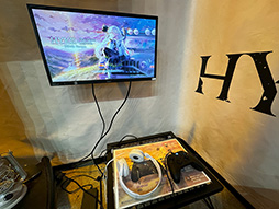 ꡼ No.003 | פΰۤʤ5ͤΥ饯ڤؤƹάƤΤڤHYKE:Northern Light(s)׻ͷݡȡTGS2024