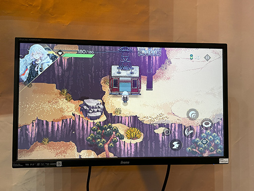 ꡼ No.005 | פΰۤʤ5ͤΥ饯ڤؤƹάƤΤڤHYKE:Northern Light(s)׻ͷݡȡTGS2024