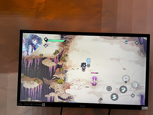 ꡼ No.006 | פΰۤʤ5ͤΥ饯ڤؤƹάƤΤڤHYKE:Northern Light(s)׻ͷݡȡTGS2024