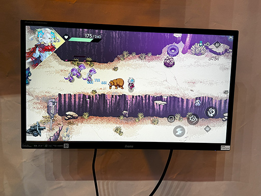 ꡼ No.007 | פΰۤʤ5ͤΥ饯ڤؤƹάƤΤڤHYKE:Northern Light(s)׻ͷݡȡTGS2024