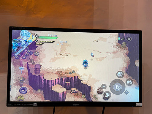 ꡼ No.008 | פΰۤʤ5ͤΥ饯ڤؤƹάƤΤڤHYKE:Northern Light(s)׻ͷݡȡTGS2024