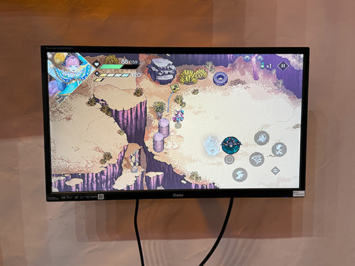 ꡼ No.009 | פΰۤʤ5ͤΥ饯ڤؤƹάƤΤڤHYKE:Northern Light(s)׻ͷݡȡTGS2024