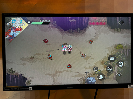 ꡼ No.010 | פΰۤʤ5ͤΥ饯ڤؤƹάƤΤڤHYKE:Northern Light(s)׻ͷݡȡTGS2024