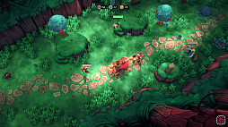 ꡼ No.017Υͥ / ޤȤΩƤ̤Ʋ䤫ؤͶ3Dѥ륲WoodoסTGSͷŸ󥷥塼޵ǤȯTGS2024